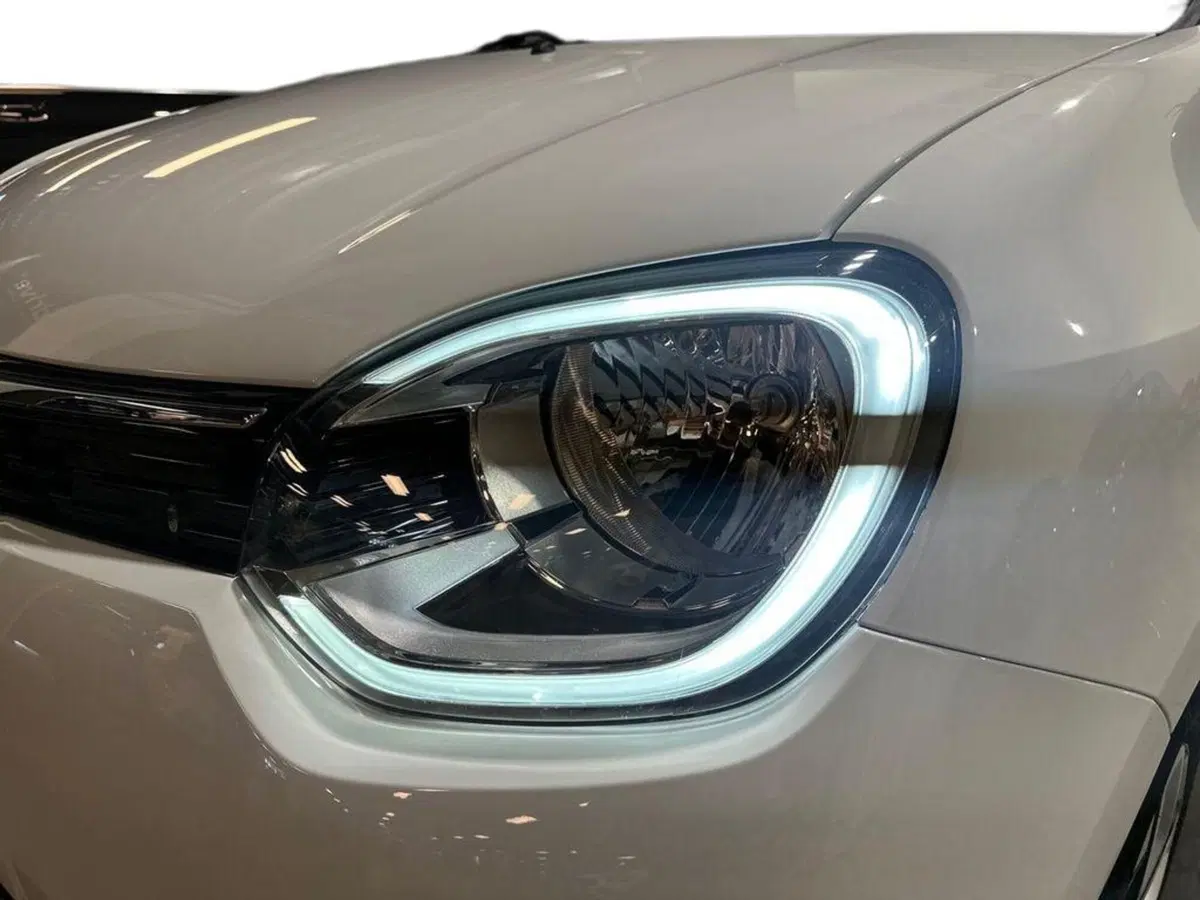 Renault Twingo usata a Bolzano (8)