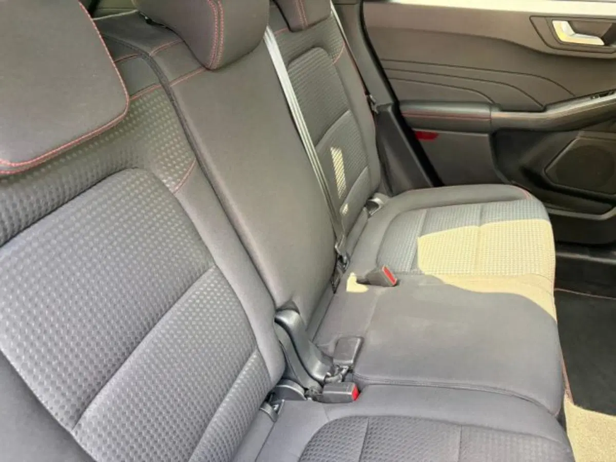 Ford Kuga usata a Lodi (12)