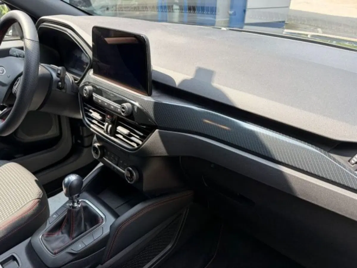 Ford Kuga usata a Lodi (7)