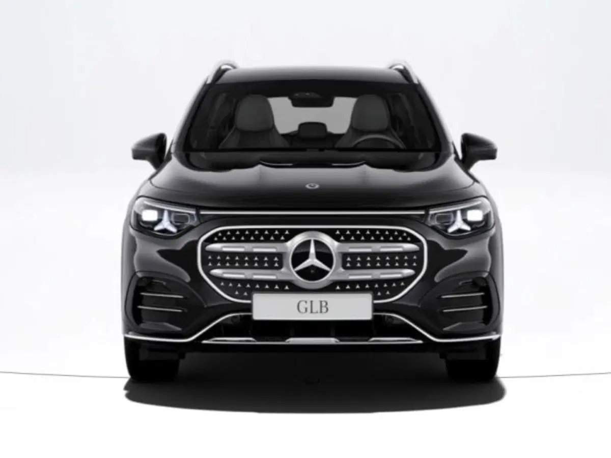 Mercedes-Benz GLB EQ nuova a Verona (3)