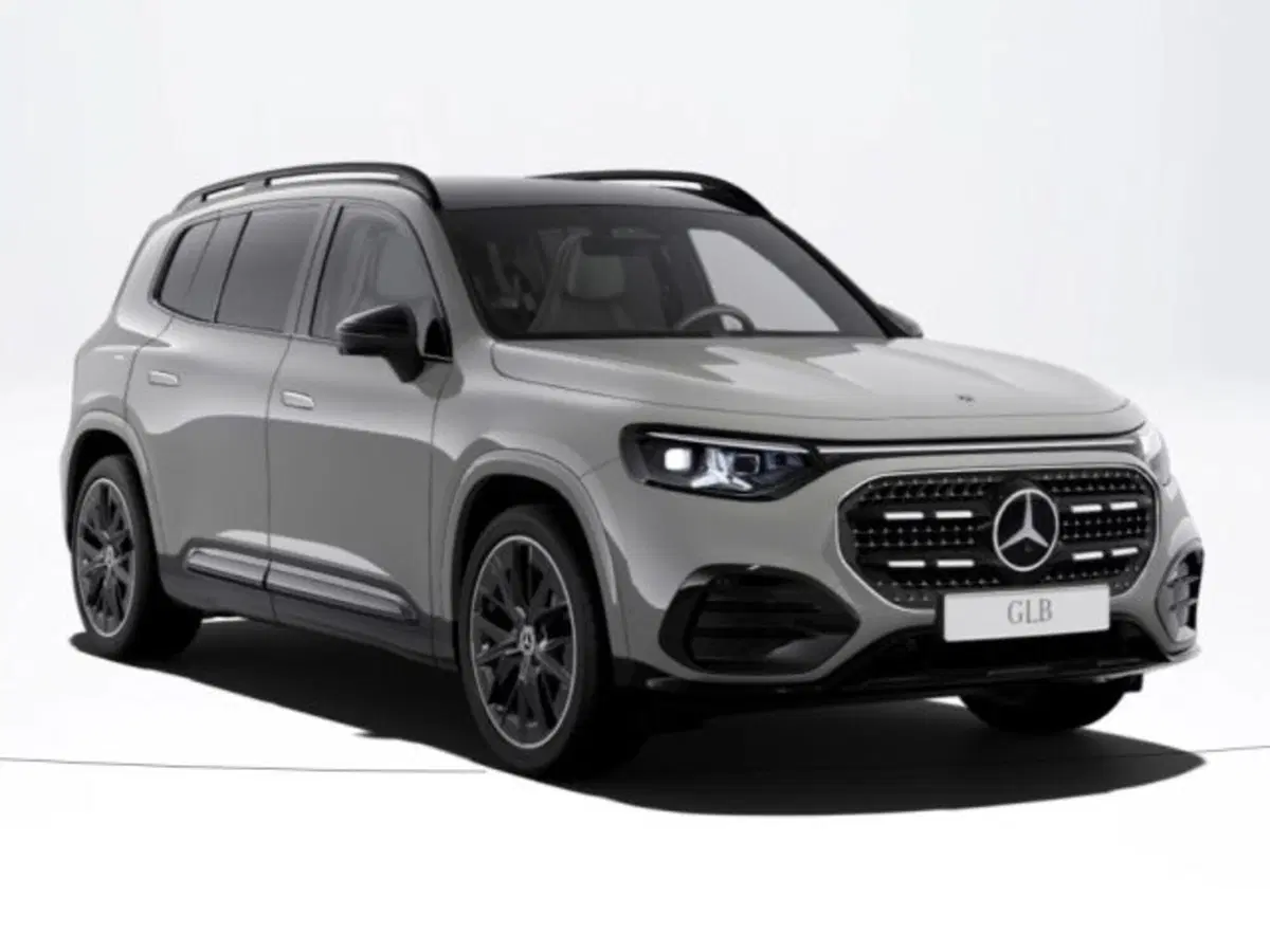 Mercedes-Benz GLB EQ nuova a Verona