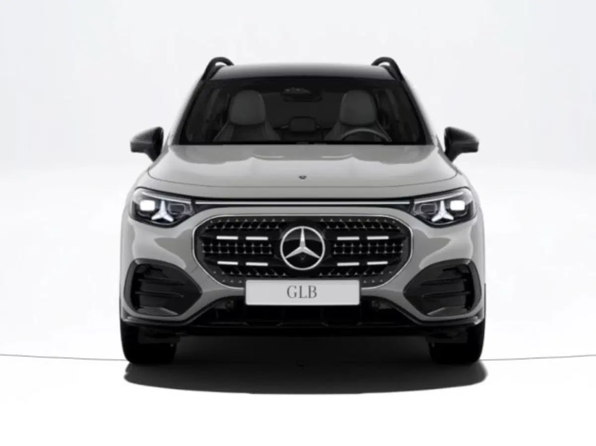 Mercedes-Benz GLB EQ nuova a Verona (3)