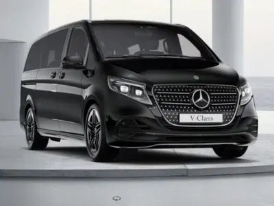Mercedes-Benz Classe V 250 d Automatic 4Matic Executive Long nuova a Verona