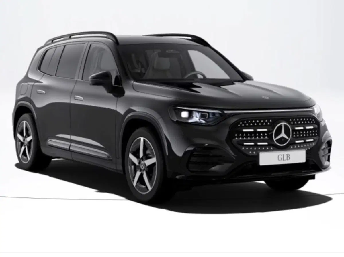 Mercedes-Benz GLB EQ nuova a Verona