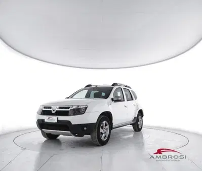 Dacia Duster 1.5 dCi 90CV 4x2 Ambiance del 2013 usata a Corciano