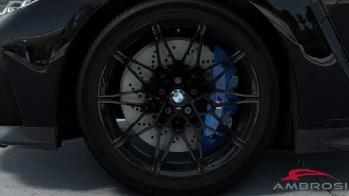 BMW Serie 4 Cabrio nuova a Perugia (7)