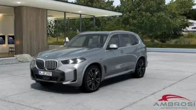 BMW X5 xDrive40i 48V Msport nuova a Corciano