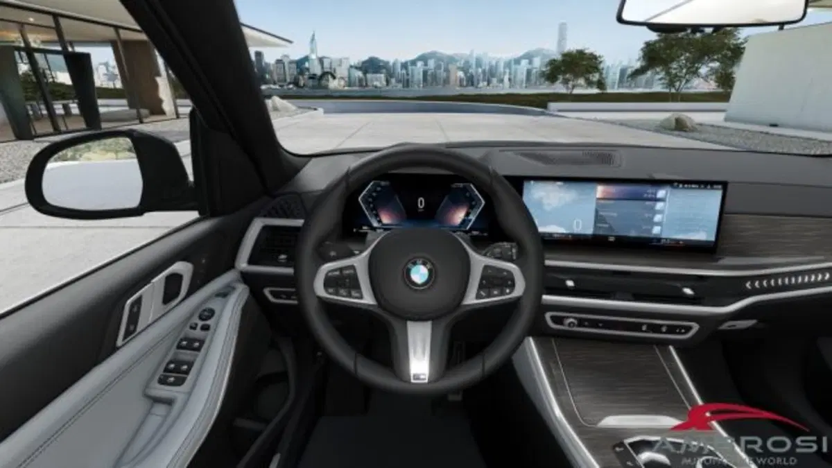 BMW X5 nuova a Perugia (12)
