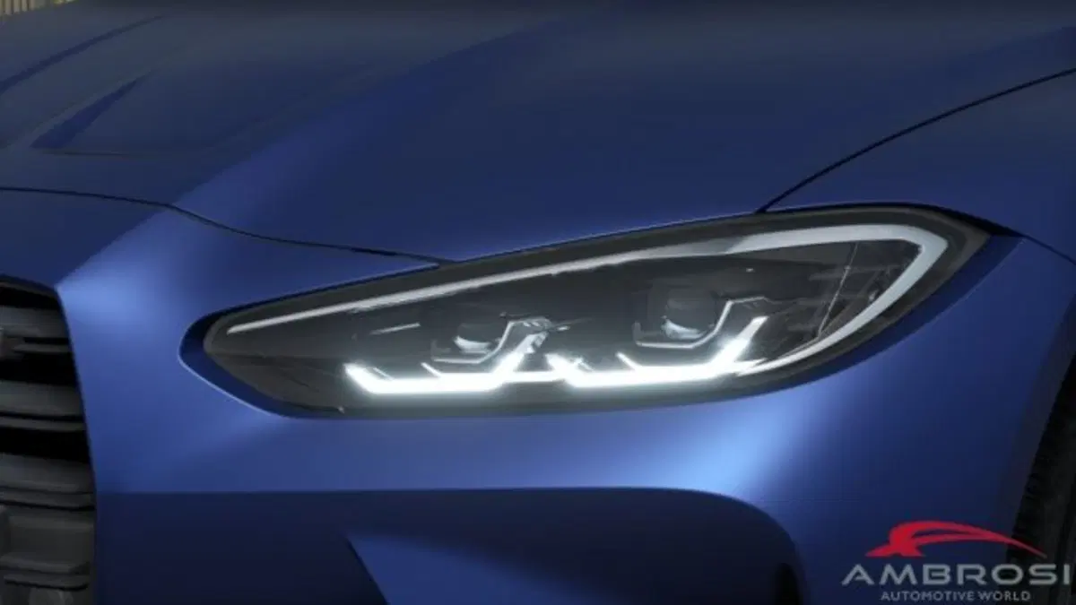 BMW Serie 3 Touring nuova a Perugia (6)