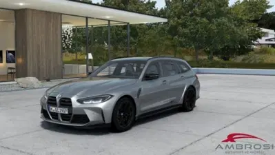 BMW Serie 3 Touring M3  3.0 Competition M xdrive auto nuova a Corciano