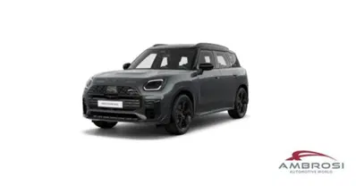 MINI Mini Countryman 2.0 Cooper D Essential Countryman nuova a Corciano