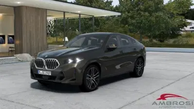BMW X6 xDrive30d 48V Msport nuova a Corciano