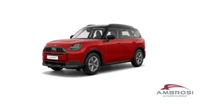 MINI Mini Countryman 2.0 Cooper D Classic Countryman nuova a Corciano