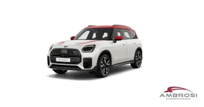 MINI Mini Countryman 2.0 Cooper D Essential Countryman nuova a Corciano