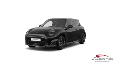 MINI Mini Cooper SE Resolute nuova a Corciano