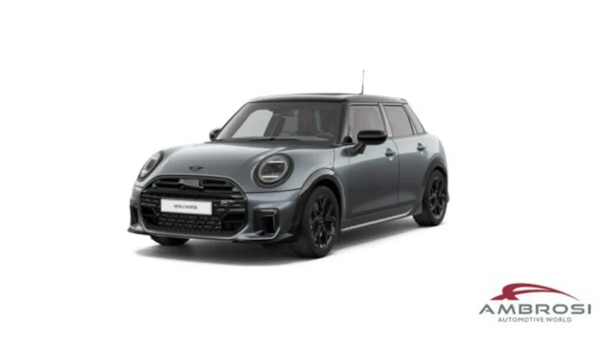MINI Mini Countryman nuova a Perugia