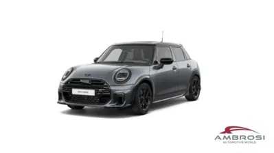 MINI Mini Countryman 2.0 John Cooper Works Essential Countryman ALL4 nuova a Corciano