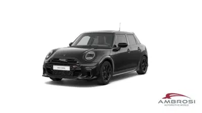 MINI Mini Countryman 2.0 John Cooper Works Essential Countryman ALL4 nuova a Corciano
