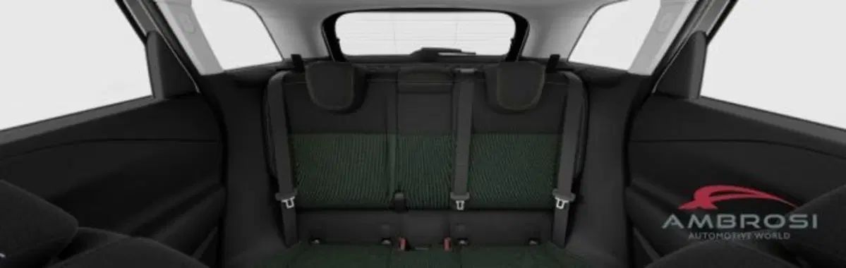 MINI Mini Aceman nuova a Perugia (10)