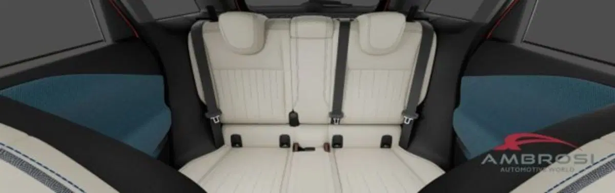 MINI Mini Aceman nuova a Perugia (10)