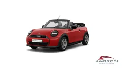 MINI Mini Cabrio 2.0 C Classic auto nuova a Corciano