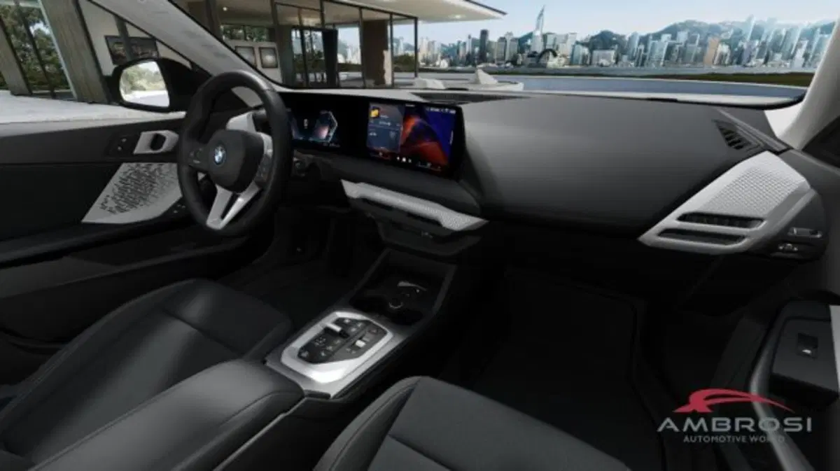 BMW Serie 2 Gran Coupé nuova a Perugia (9)