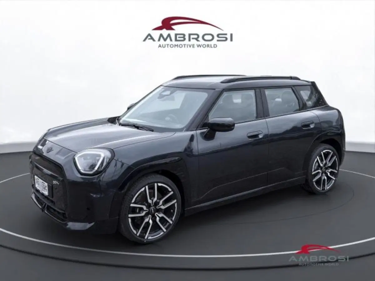 MINI Mini Aceman nuova a Perugia
