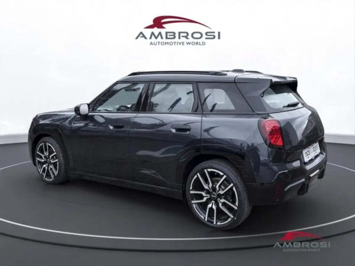 MINI Mini Aceman nuova a Perugia (4)