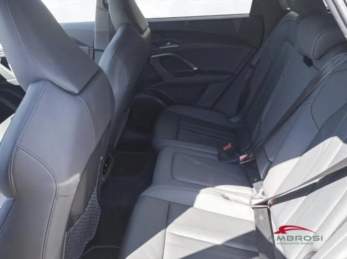 Audi Q5 Sportback usata a Perugia (10)