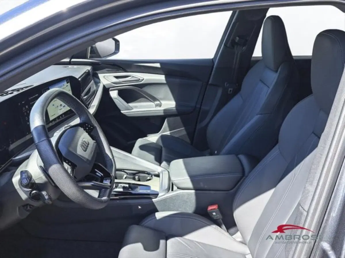 Audi Q5 Sportback usata a Perugia (9)