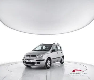 Fiat Panda 1.2 Dynamic del 2004 usata a Corciano