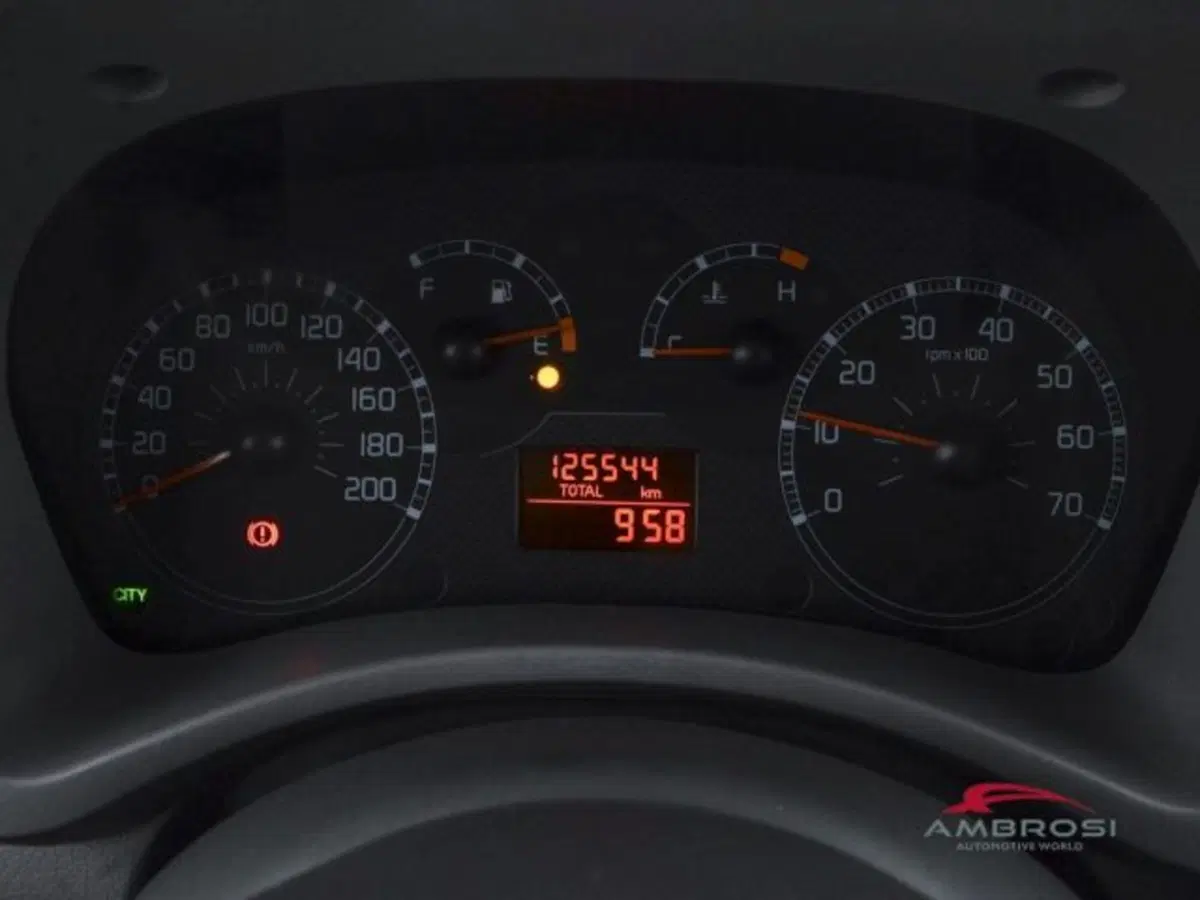 Fiat Panda usata a Perugia (13)