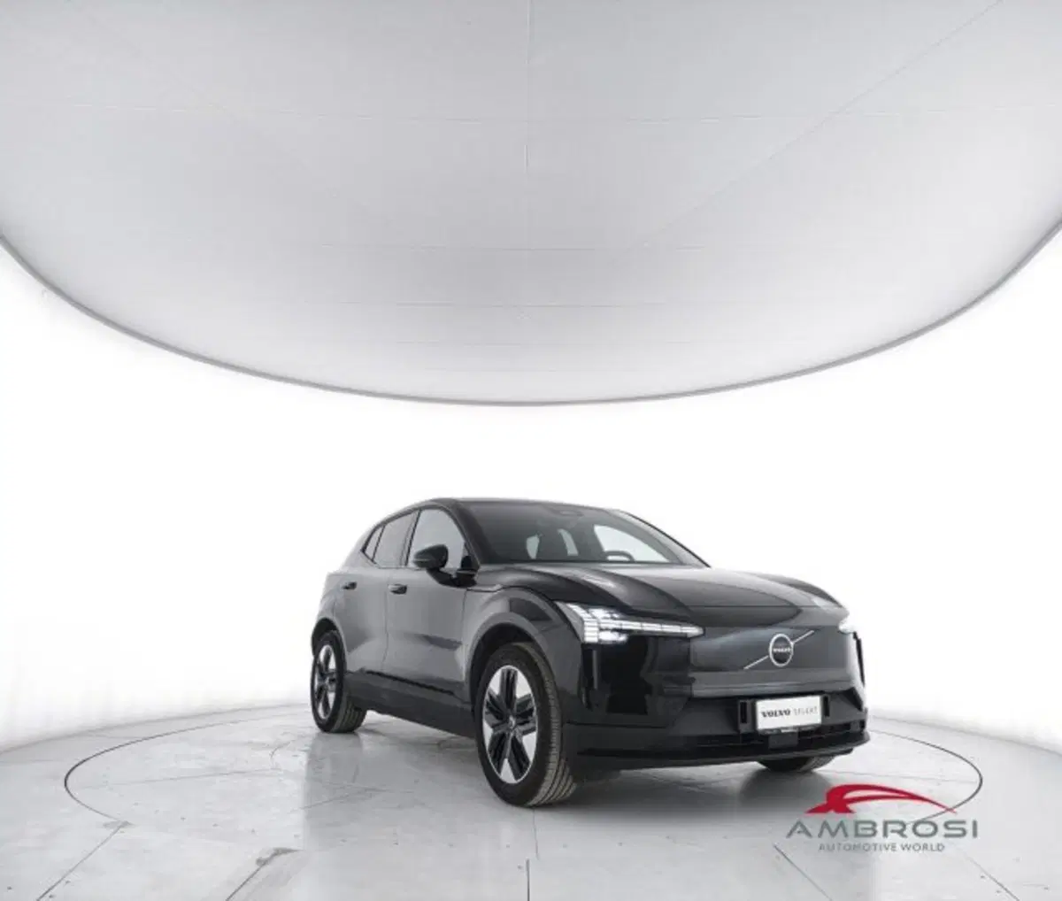 VOLVO Veicoli Commerciali EX30 usata a Perugia (2)