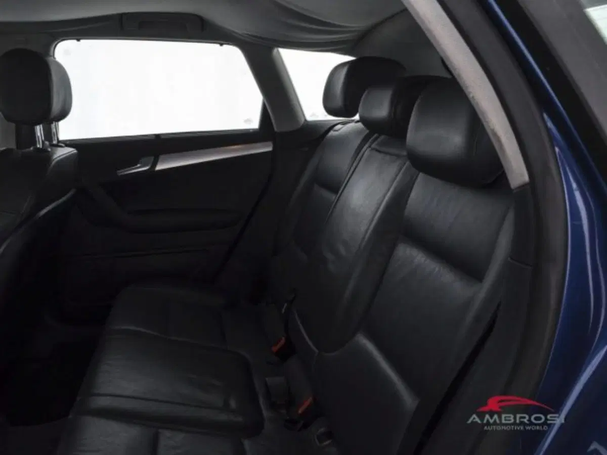 Audi A3 Sportback usata a Perugia (10)