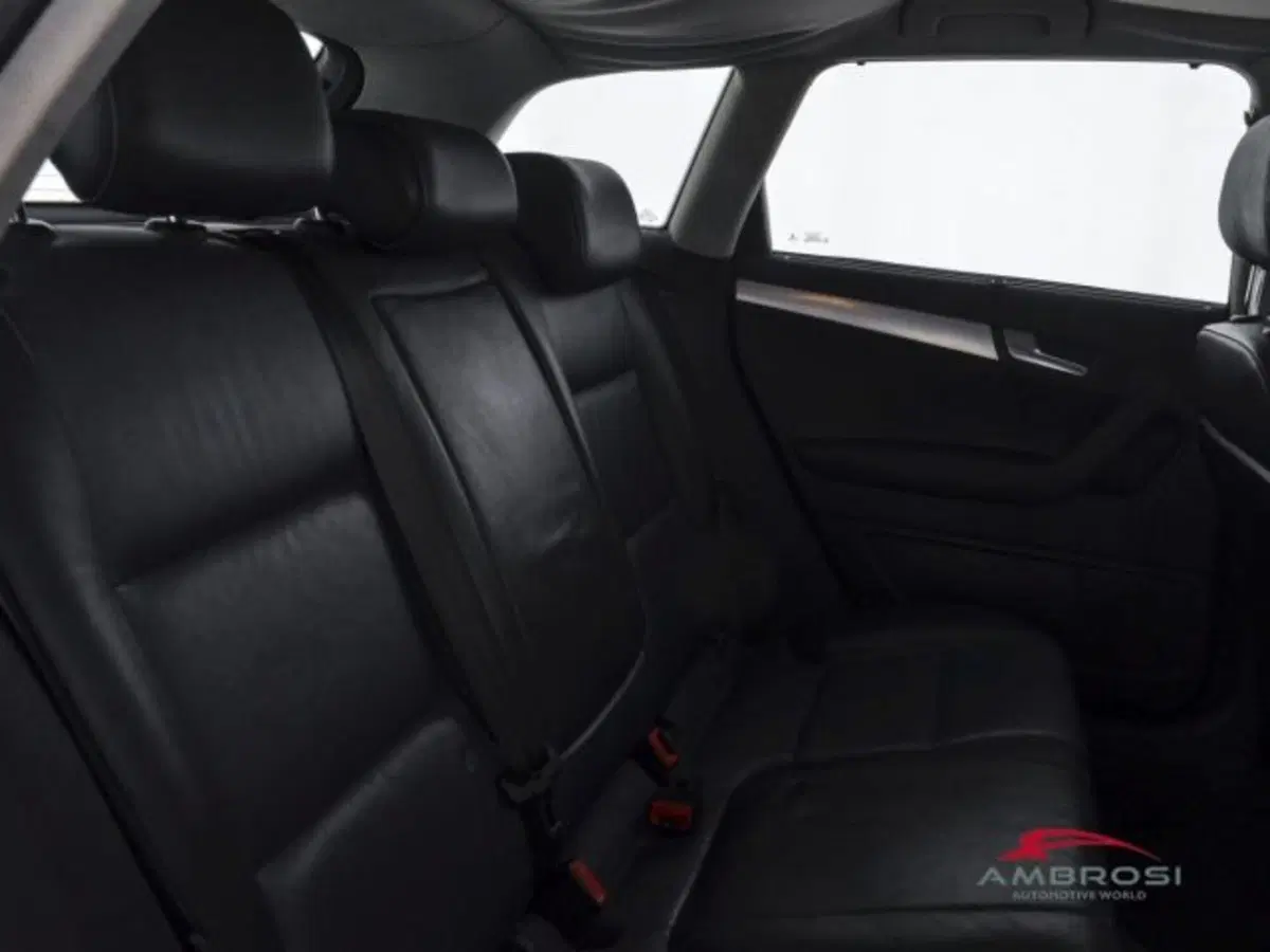 Audi A3 Sportback usata a Perugia (11)