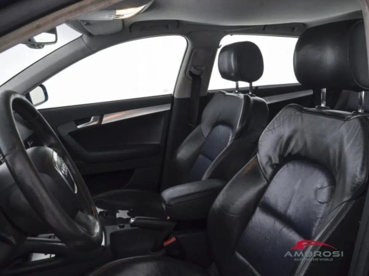 Audi A3 Sportback usata a Perugia (9)