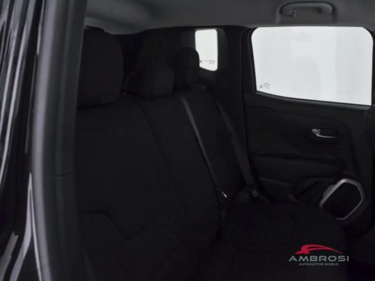 Jeep Renegade usata a Perugia (11)