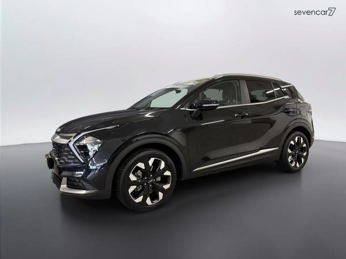 Kia Sportage usata a Verona
