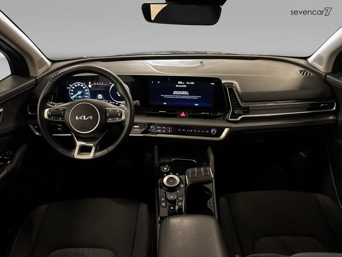 Kia Sportage usata a Verona (10)