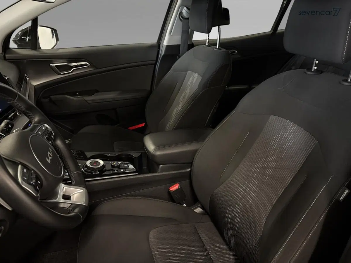Kia Sportage usata a Verona (15)