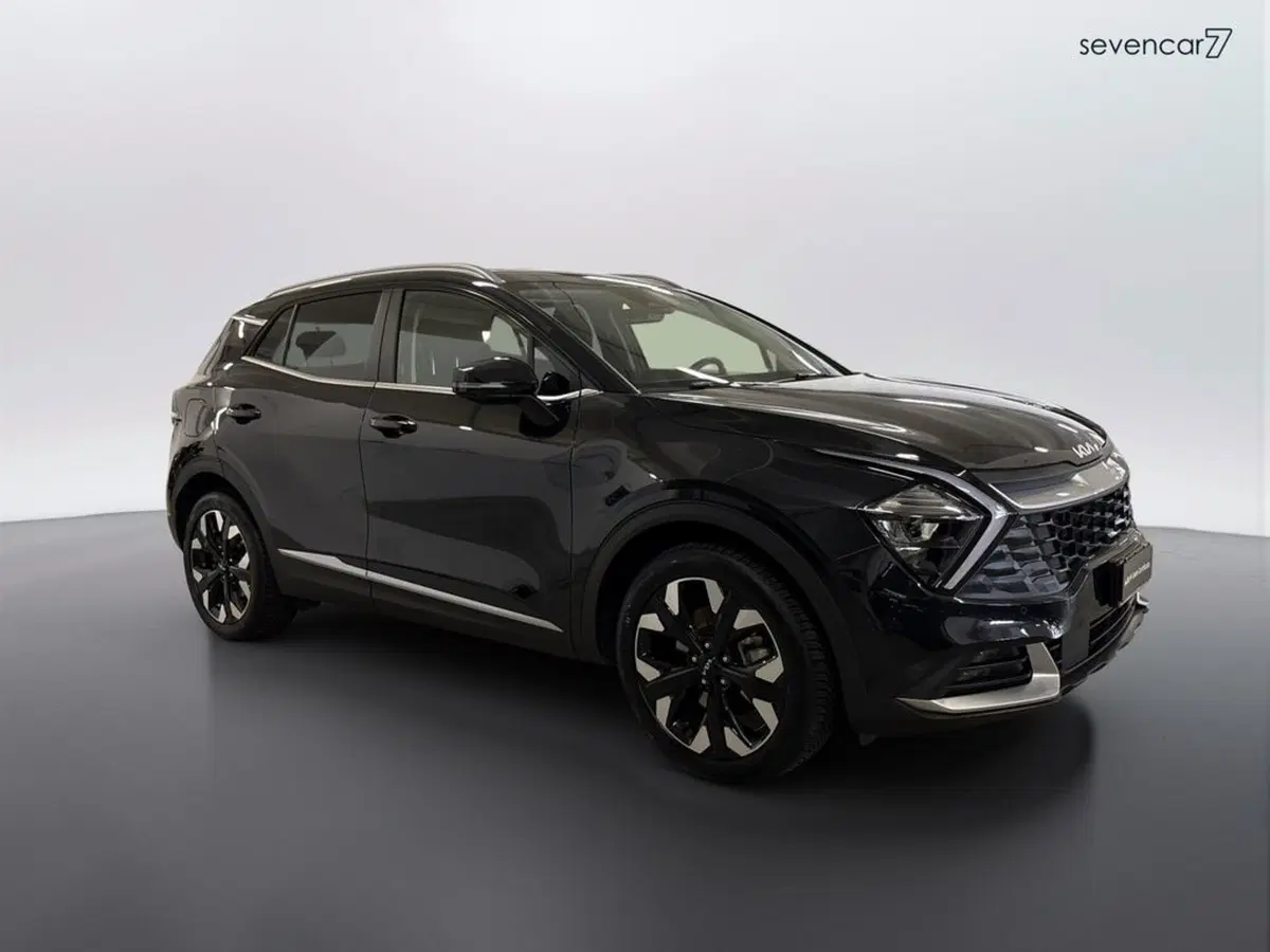 Kia Sportage usata a Verona (3)