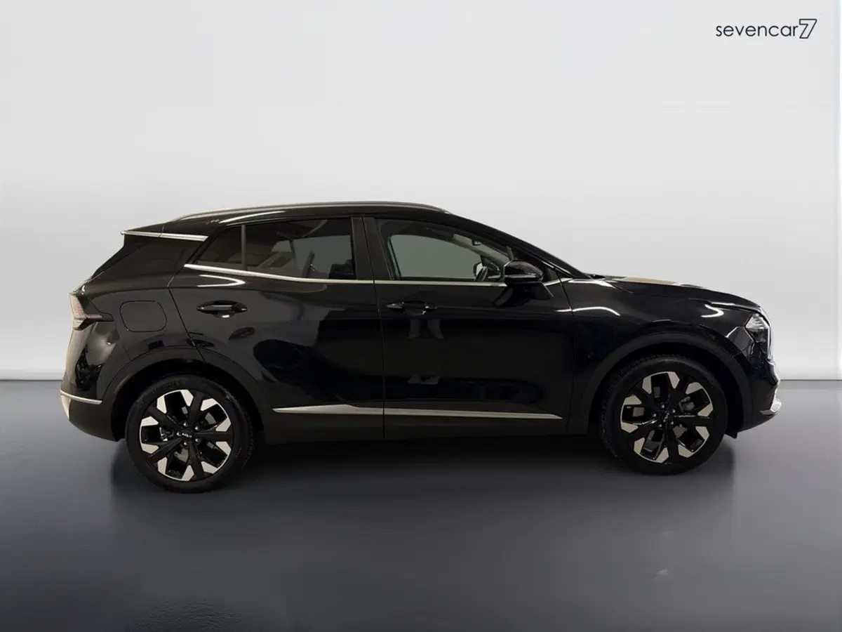 Kia Sportage usata a Verona (4)