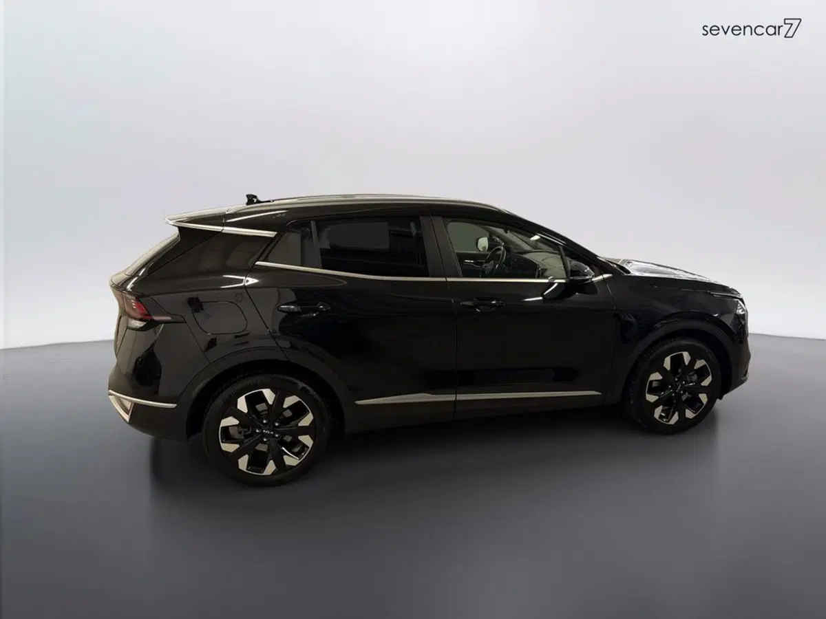 Kia Sportage usata a Verona (5)