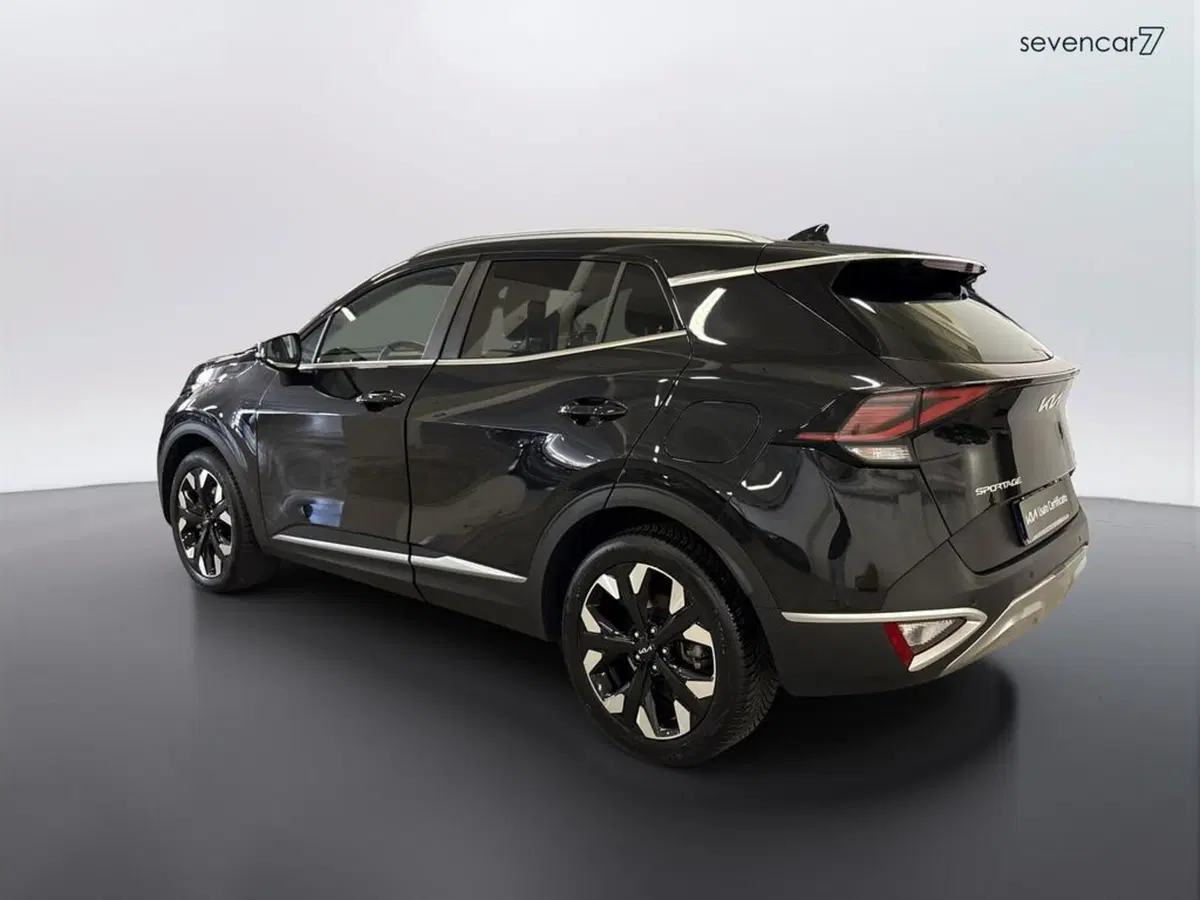 Kia Sportage usata a Verona (7)