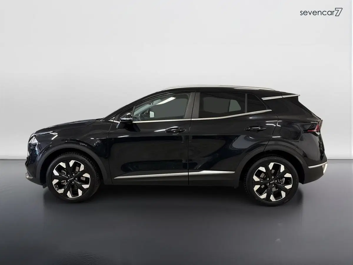 Kia Sportage usata a Verona (8)
