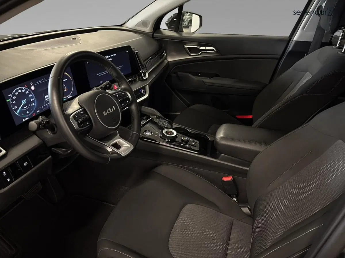 Kia Sportage usata a Verona (9)