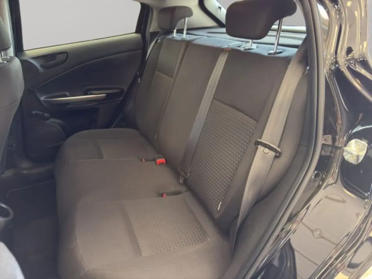 Alfa Romeo Giulietta usata a Perugia (19)