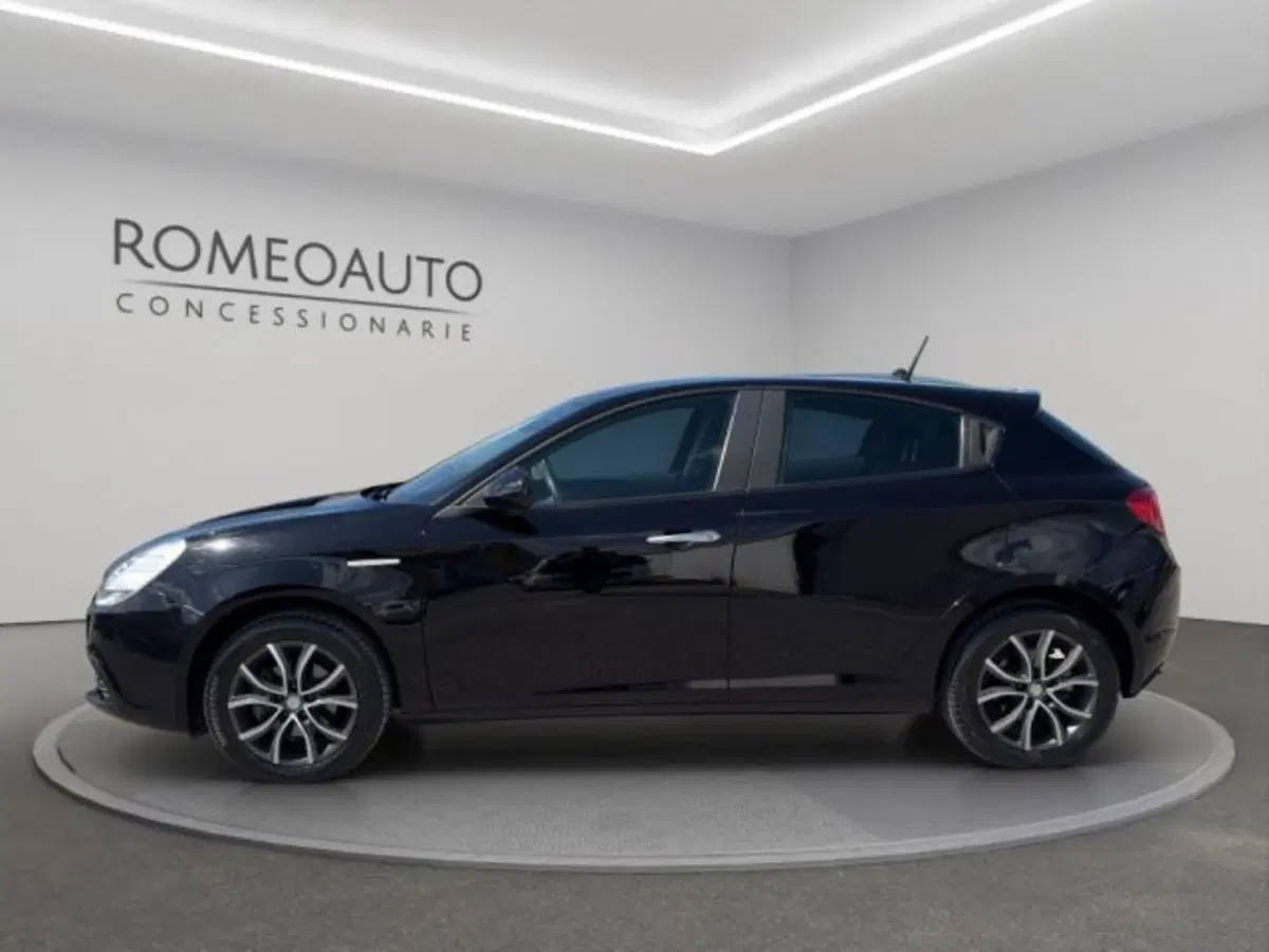 Alfa Romeo Giulietta usata a Perugia (2)