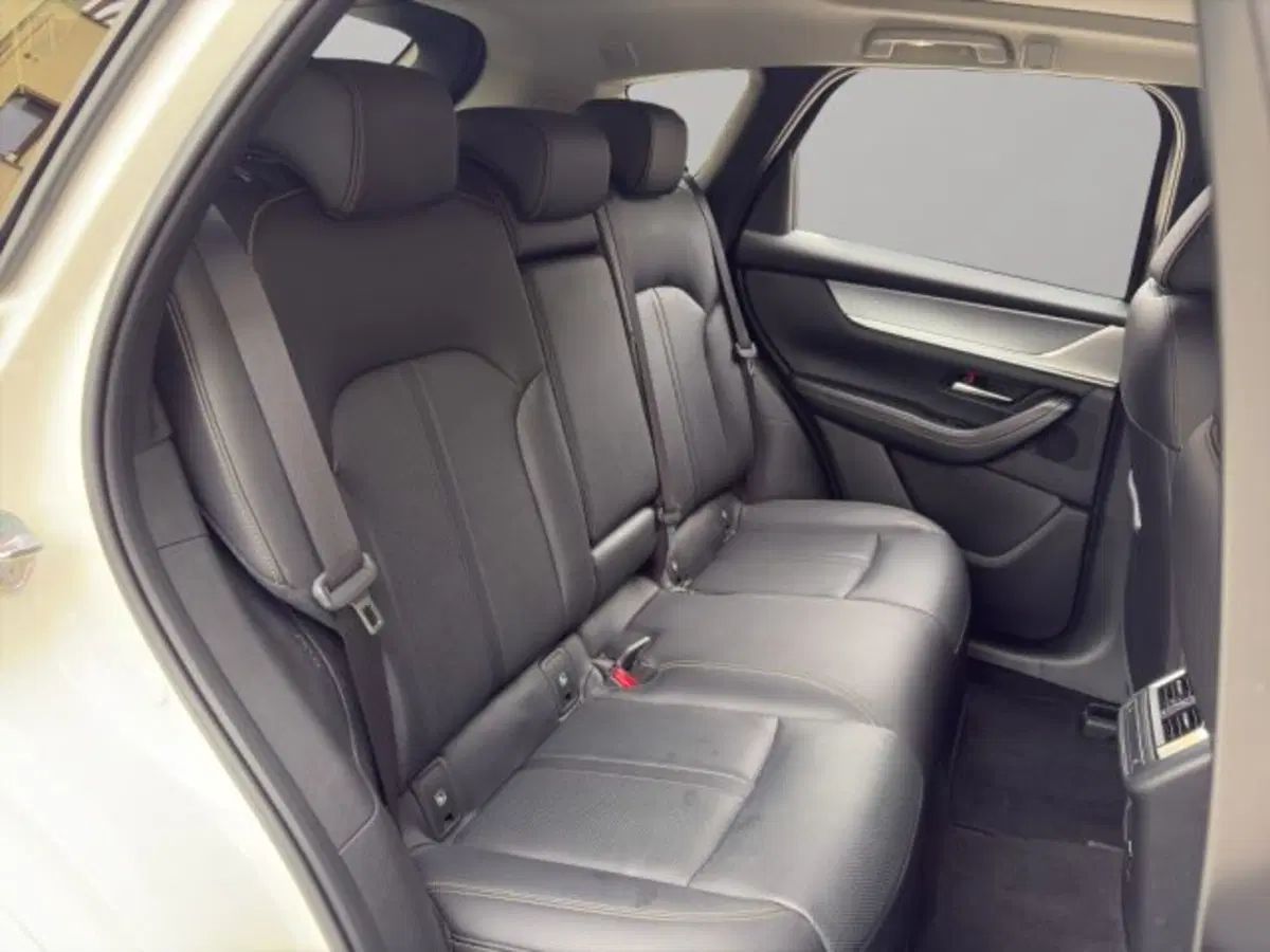 Mazda CX-60 usata a Perugia (17)