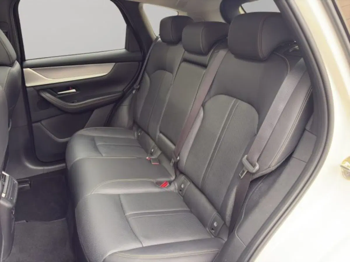 Mazda CX-60 usata a Perugia (20)